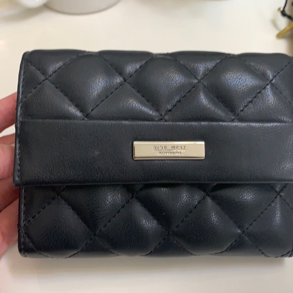 Beautiful Nine West wallet